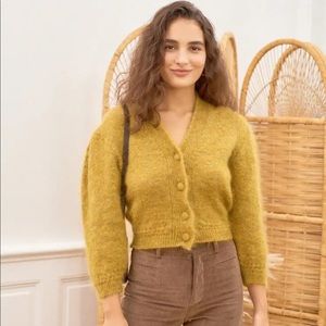 Rouje Nona Cardigan